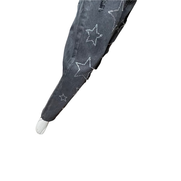 Simple Society straight jeans size 15/32 - Picture 4 of 13